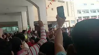 #kapistahan ng stoni&ntilde;o Bahrain🇧🇭 #vivastoni&ntilde;o pagdiwang ng fiesta stoni&ntilde;o 