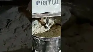 #Spiral Mixer #Shivam-Pritul Machines