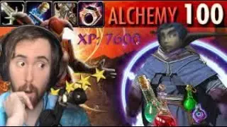 Asmongold Reacts to UberDanger's Morons in Maraudon | World of Warcraft Classic (1-60)