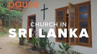 Pray for Sri Lankan Church facing Opposition