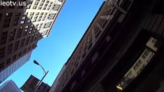 Sansome Street: 0201- (day)