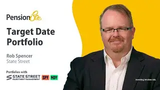 Plan Explainer: Target Date Portfolio | PensionBee US