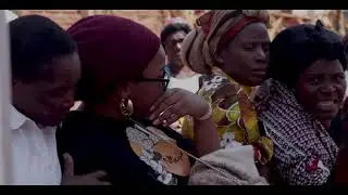 Louis Sendeza Funeral Ceremony Highlights_(Official highlights).