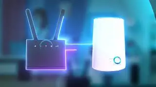 SLT   Wireless Extender Video