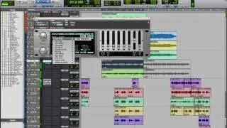 Acustica Audio Nebula 3 test Bax EQ