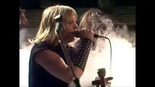 '666' Live @ Brygga Ungdommenshus Tromsø Norway 1983
