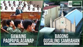 Ibalita Ang Pagliligtas | January 30, 2026 @ 12 NN PHT
