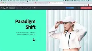 How to Use Website Templates to Speed Up Web Development    #webdevelopment