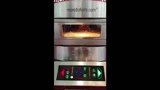 Pizzapresse Pizzarella
