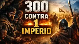 300 contra un imperio la batalla olvidada que salv&oacute; a Espa&ntilde;a y rompi&oacute; el mito de la invencibilidad