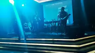 #COE1 Critical Acclaim - Avenged Sevenfold (Cover by AFMA)