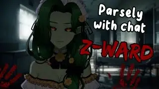 Halloween special: Parsely's 