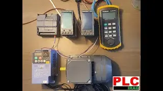 Episode 1 of Siemens SIMATIC S7 1200 PLC with Modbus RTU