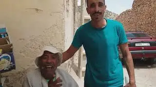 جولة بسوق الأربعاء بمدينة دبدو .