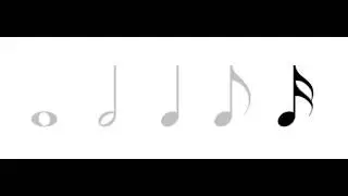 Music Theory: Note Duration