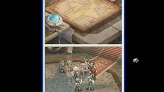 Final Fantasy XII Revenant Wings Ending
