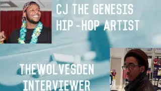 Interview with CJ the Genesis