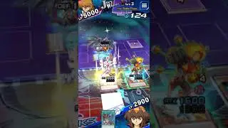 Yu-gi-oh Duel Links: Custom Elemental HERO deck Win!