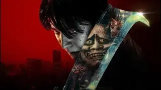 DEMON City Sakata Hospital Fight Scene With Jin Action Hindi dubbed