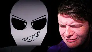 The Corrupted Mii - Wii Deleted You Reaction Part 3 - Corrupted Data (TERRIFYING)