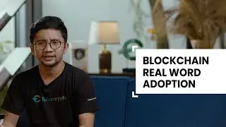 5 Contoh Implementasi Blockchain di Berbagai Industri Luar dan di Indonesia | Belajar Crypto dari 0