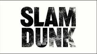 Slam Dunk: The Movie - Official Teaser Trailer