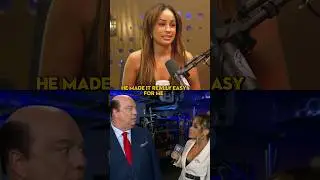 Эпизоды Кайлы Брэкстон с Полом Хейманом были золотыми 😂