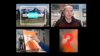 Кофе-брейк 270 - Комиссия по созданию величественного жирафа