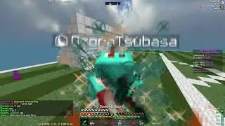 karma.rip Ghost Client ft. OzoraTsubasa & Alextoli