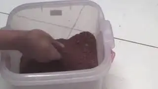 Smart Bin Air Indoor Home Composter