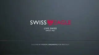 Swiss Eagle | Swiss watches | Switzerland | Watches | Watch Collection