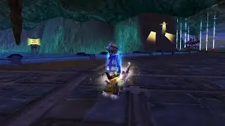 16.10.2022 Guild Siege | Totemia | FlyFF Universe | badass Rekura PoV
