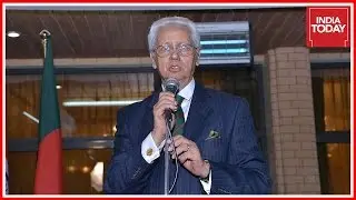 After India, Bangladesh, Pulls Out Of SAARC Summit In Pak
