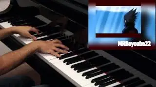 Naruto - Openings 2-9 (Original) Piano Cover