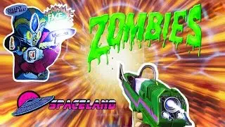 Guia FACIL Como armar la Face Melter (arma especial Fusor de Caras) - Call of Duty Infinite Warfare