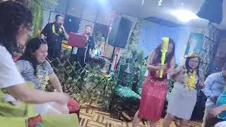 Recuerdos FMNK 2025 la piñata año nuevo 2026... Familia