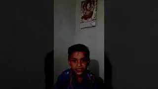 Old song by master ansh