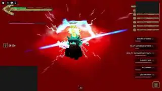 [YBA] im still bad