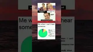 I can't hear 🙉🧏🏻🤭 #funny #memefunny #memeworld