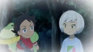 Goh and Tokio AMV - When All Is Forgiven