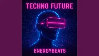 Techno future