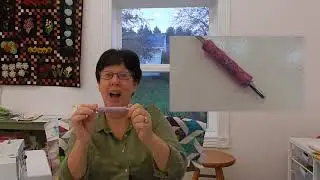 Seam Ripper Winners
