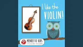 The Love for Three Oranges, Op. 33: March (Arr. for Violin & Piano)