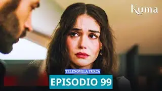 KUMA - LA OTRA ESPOSA | Episodio 99: La carta de Meltem que revela a Sema como la verdadera asesina