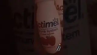 Favourite drink at suhoor and Iftar time.