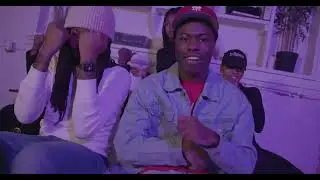 Flex Prince A.i. Feat. DJ Jayhood - Movie Remix (Shot by CraftyViewsFilms)