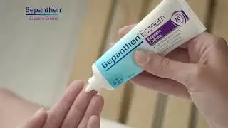 Bepanthen Eczeem Creme NL '10 2022