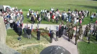 Merville Battery D-day 65th Anniversary