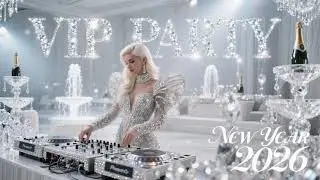 Partymusik Mix 2026, Neujahrsfest, Tanzmusik, Club Party Stimmung🥂Feier ## 4