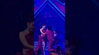Bikin dag dig dugggg😭😍 || Sctv Music Awards#sctv #aqelacalista #harryvaughan #asmaragenz
